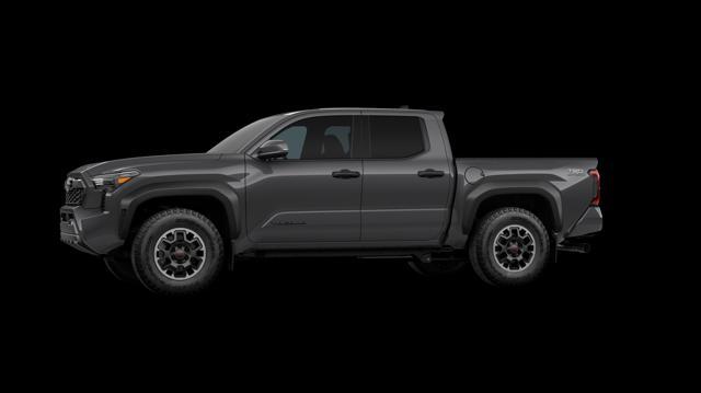 new 2024 Toyota Tacoma car, priced at $51,484