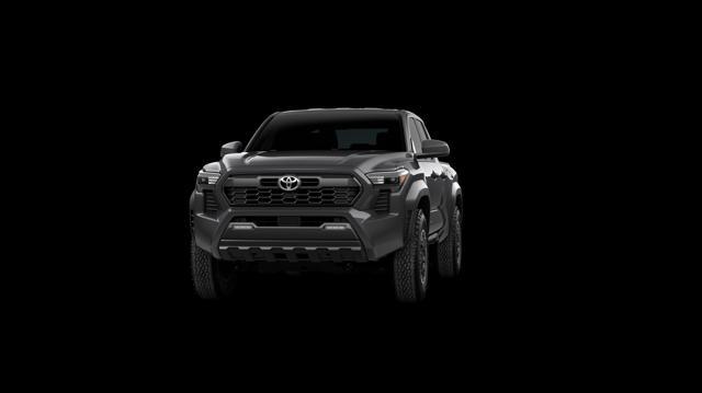 new 2024 Toyota Tacoma car, priced at $51,484