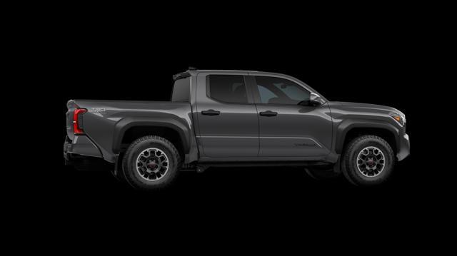 new 2024 Toyota Tacoma car, priced at $51,484