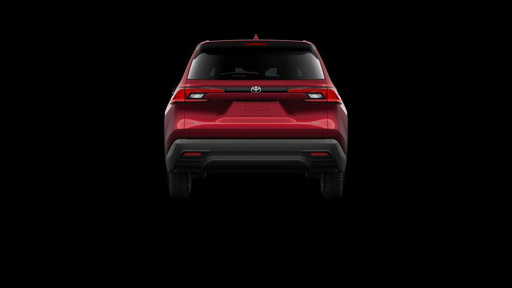 new 2026 Toyota Grand Highlander car, priced at $51,201