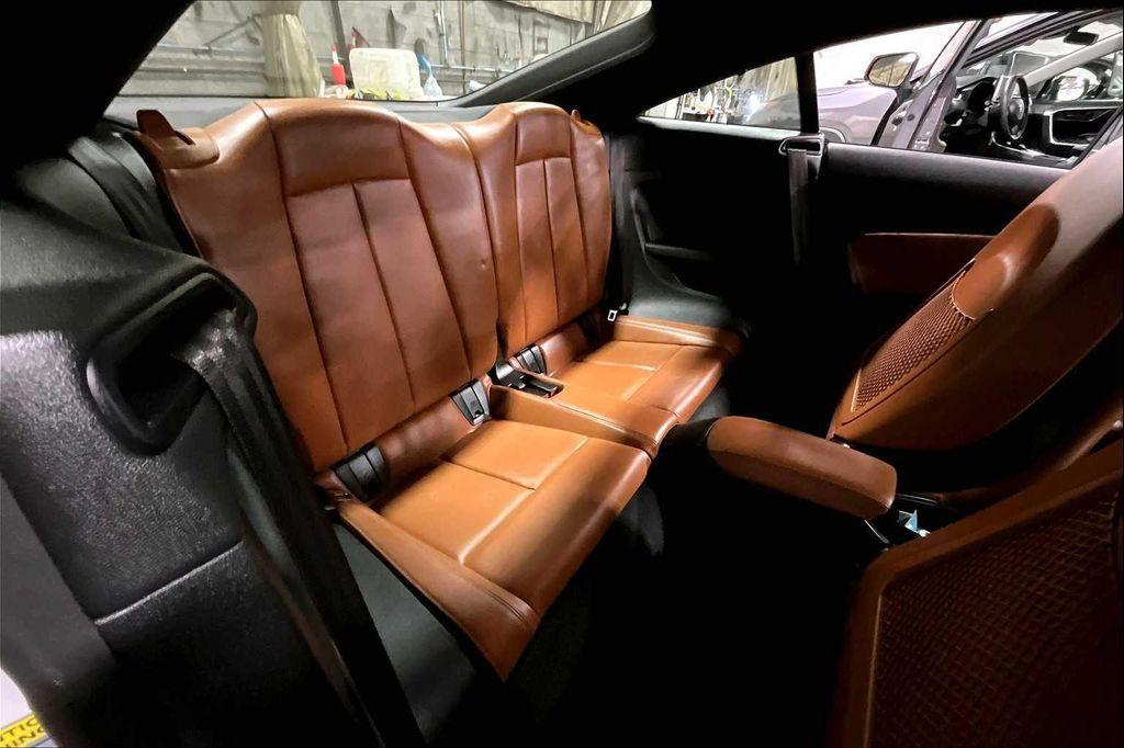 used 2017 Audi TT car, priced at $20,950