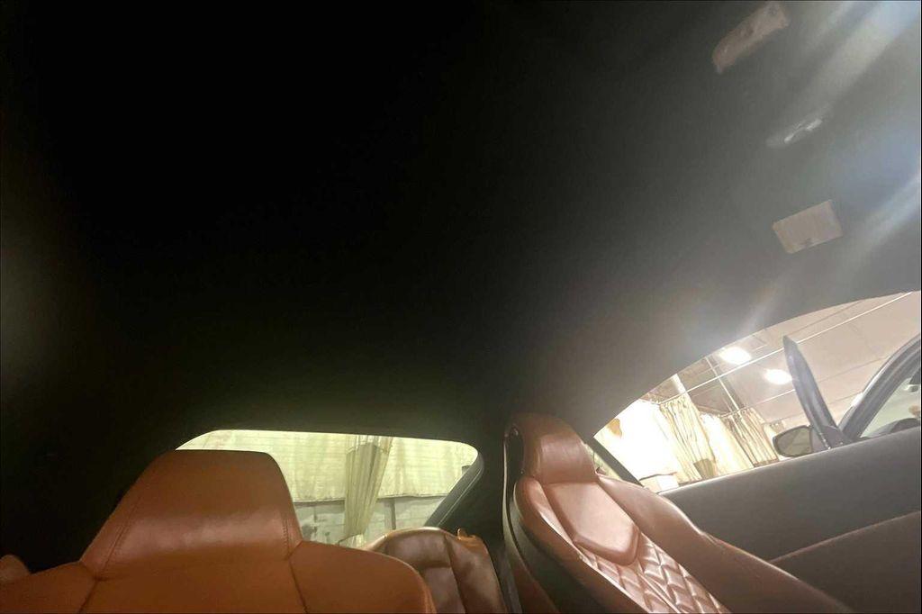 used 2017 Audi TT car, priced at $20,950