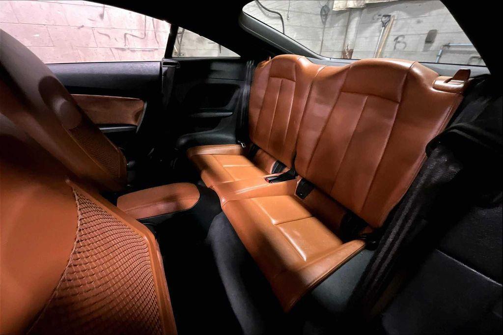 used 2017 Audi TT car, priced at $20,950