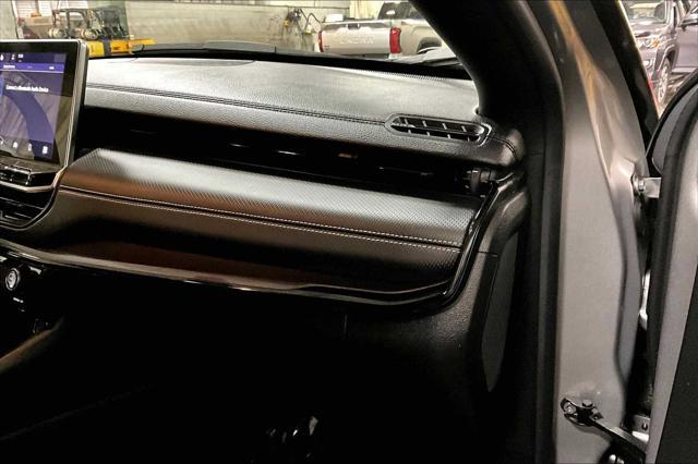 used 2022 Jeep Compass car, priced at $20,577