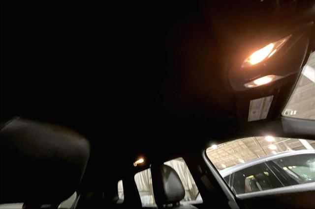 used 2022 Jeep Compass car, priced at $20,577