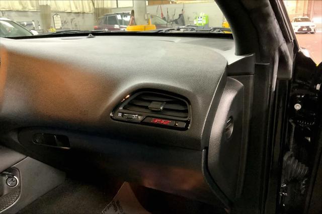 used 2021 Dodge Challenger car, priced at $43,447