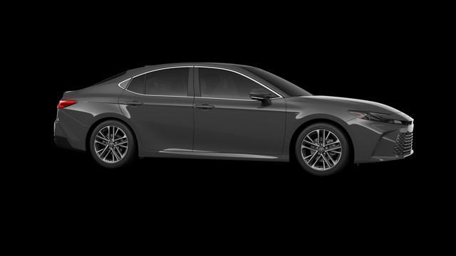 new 2025 Toyota Camry car, priced at $41,433