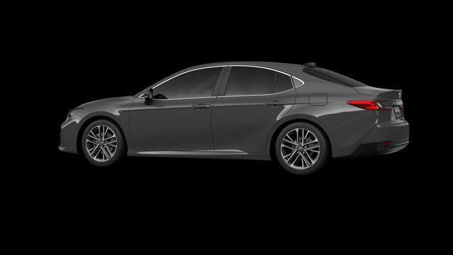 new 2025 Toyota Camry car, priced at $41,433