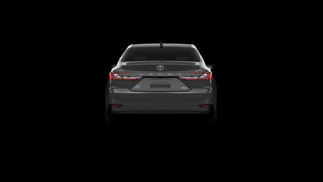new 2025 Toyota Camry car, priced at $41,433