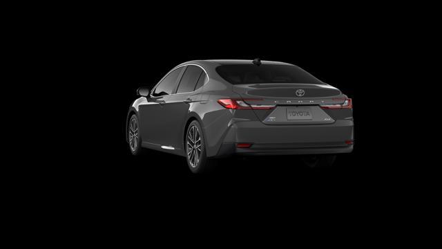 new 2025 Toyota Camry car, priced at $41,433