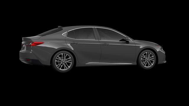 new 2025 Toyota Camry car, priced at $41,433