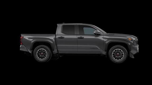 new 2024 Toyota Tacoma car, priced at $55,400