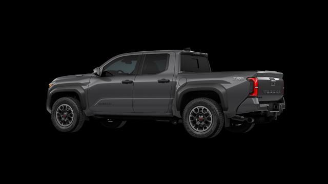 new 2024 Toyota Tacoma car, priced at $55,400