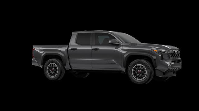 new 2024 Toyota Tacoma car, priced at $55,400