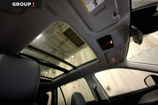 used 2024 Toyota Grand Highlander car, priced at $51,877