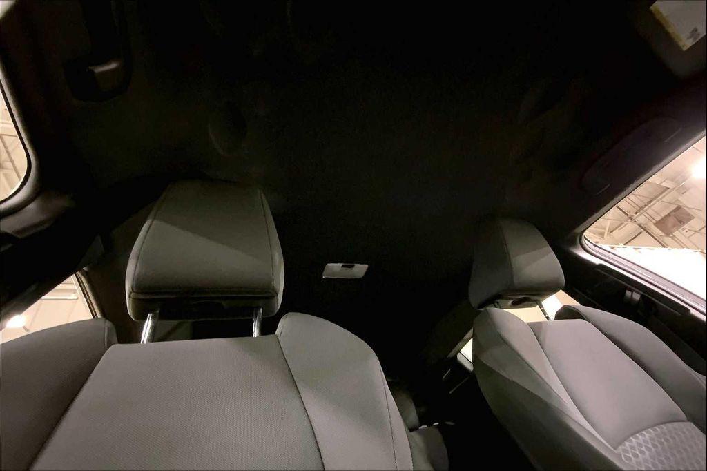 used 2021 Toyota C-HR car, priced at $17,997