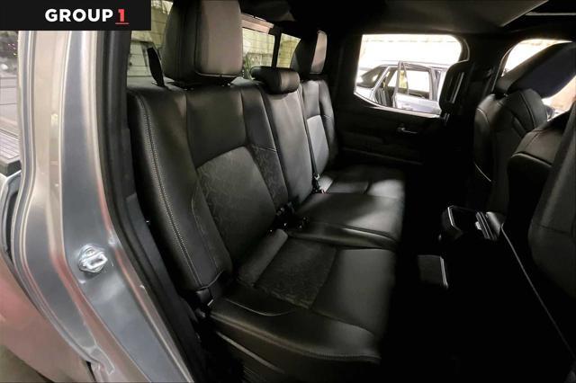 used 2024 Toyota Tacoma car, priced at $53,775