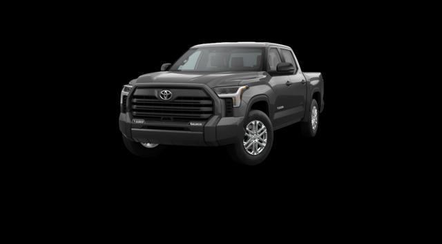 new 2024 Toyota Tundra car, priced at $52,940