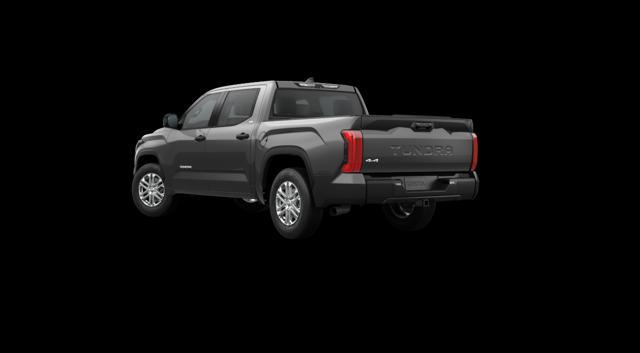 new 2024 Toyota Tundra car, priced at $52,940