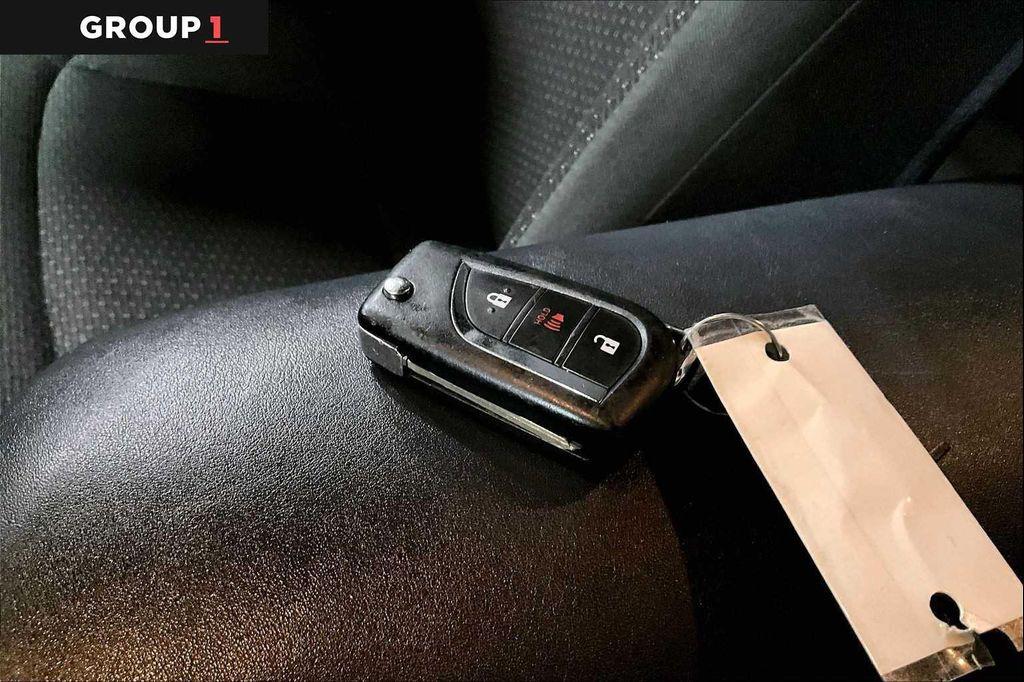 used 2019 Toyota C-HR car, priced at $19,447