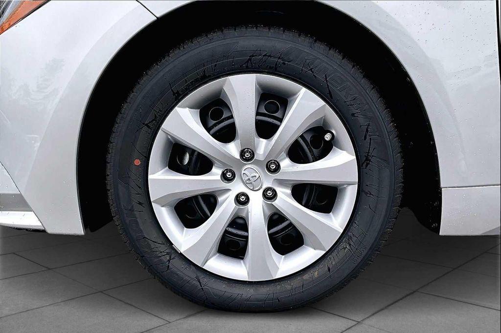 new 2026 Toyota Corolla car, priced at $24,389