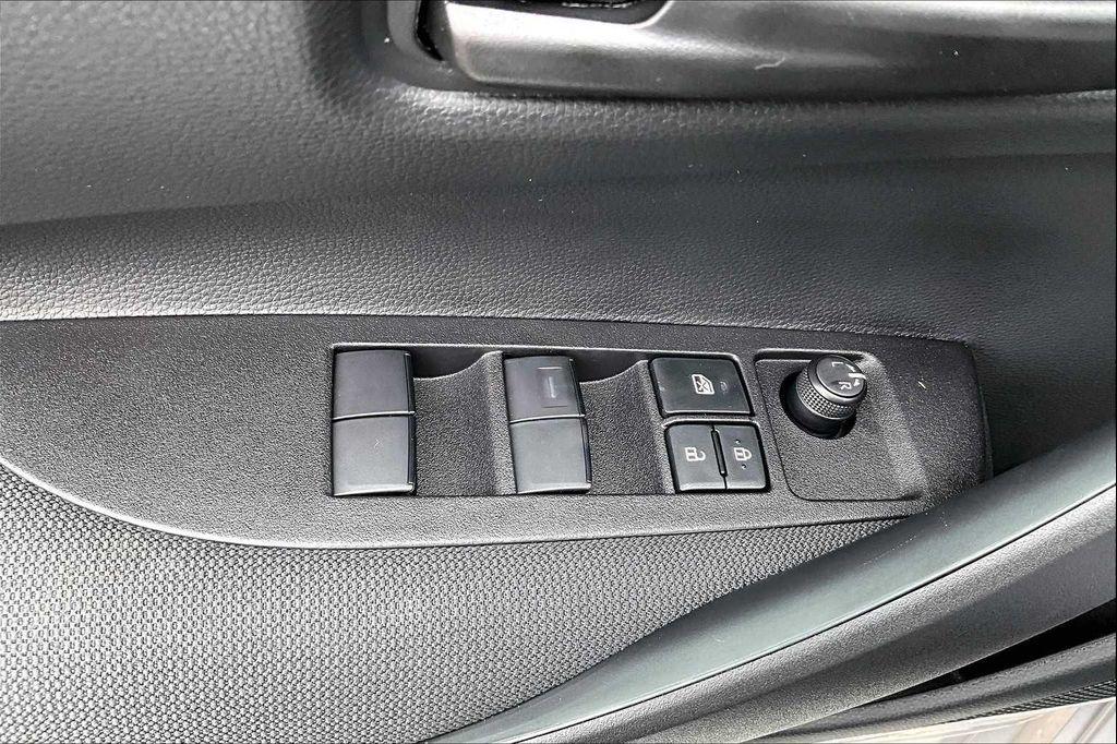 new 2026 Toyota Corolla car, priced at $24,389