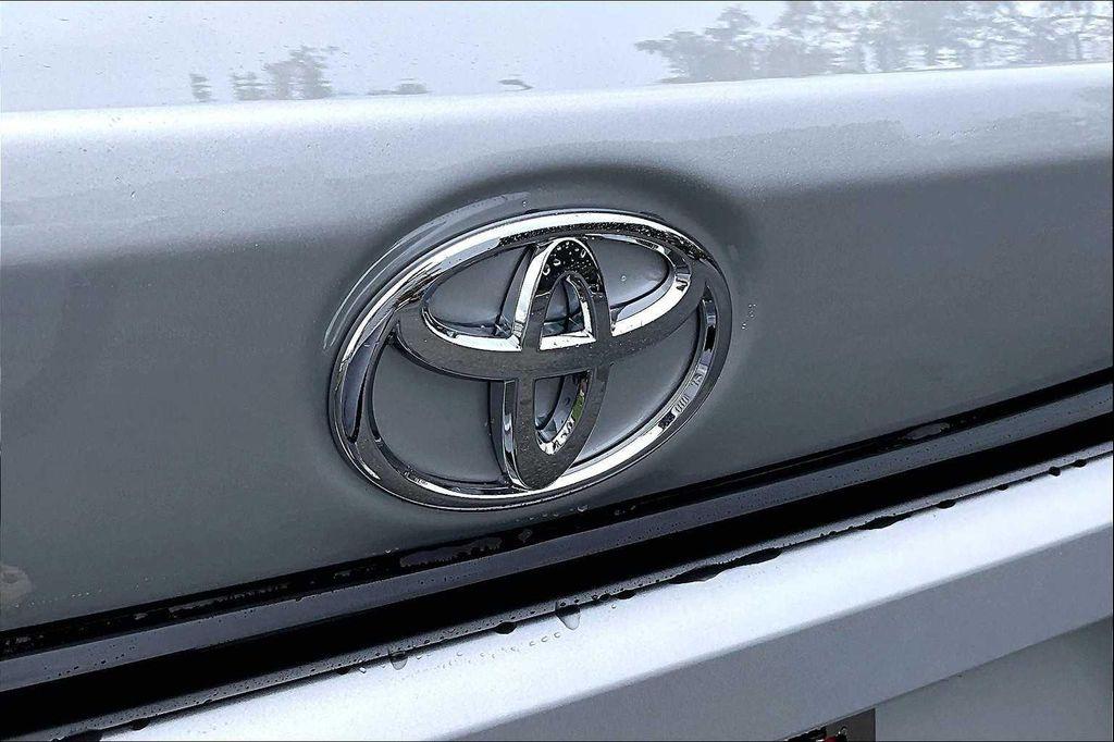 new 2026 Toyota Corolla car, priced at $24,389