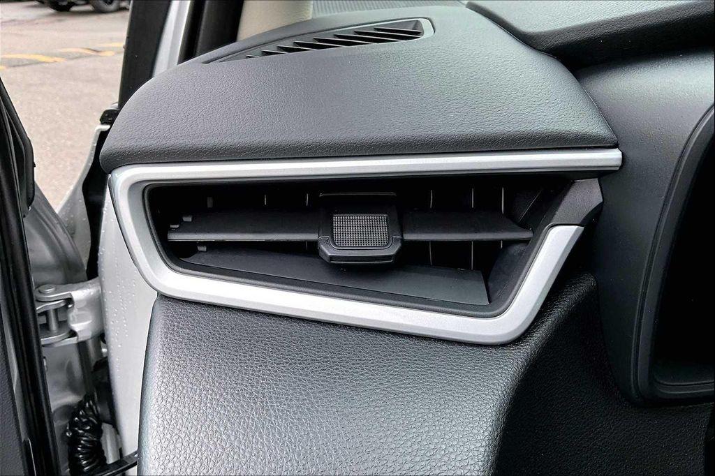 new 2026 Toyota Corolla car, priced at $24,389