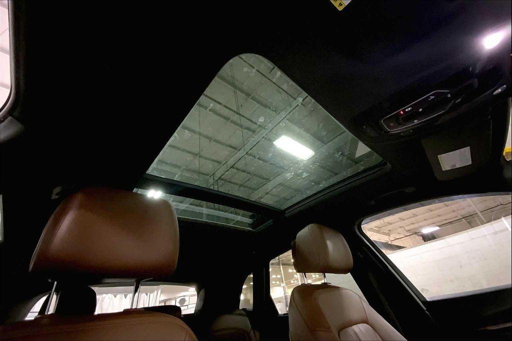 used 2018 Audi Q5 car, priced at $16,997