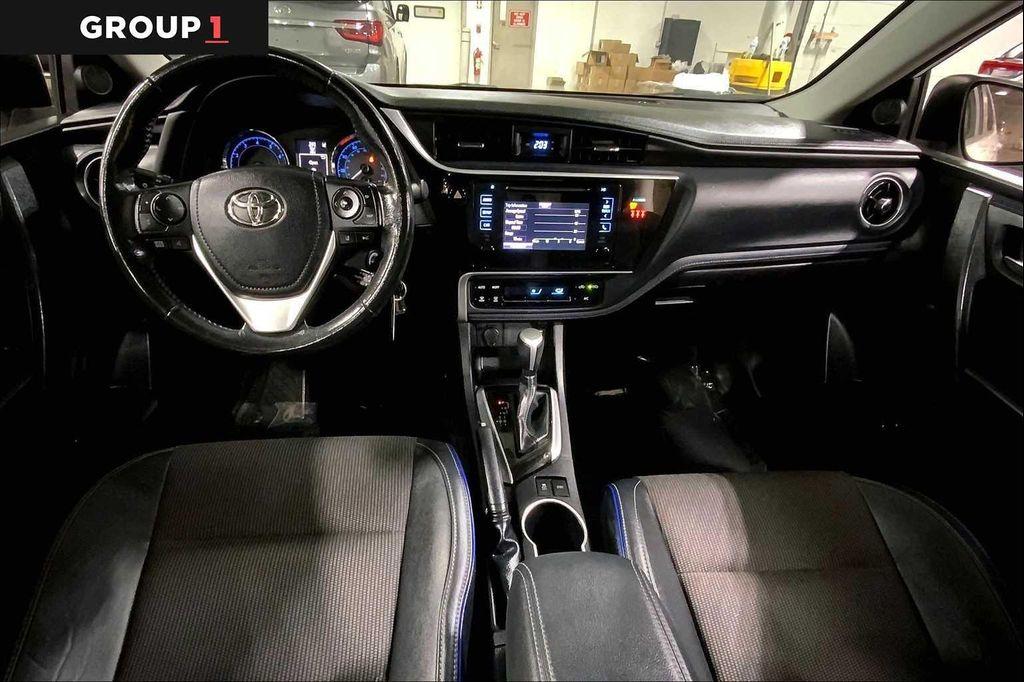 used 2019 Toyota Corolla car, priced at $15,435