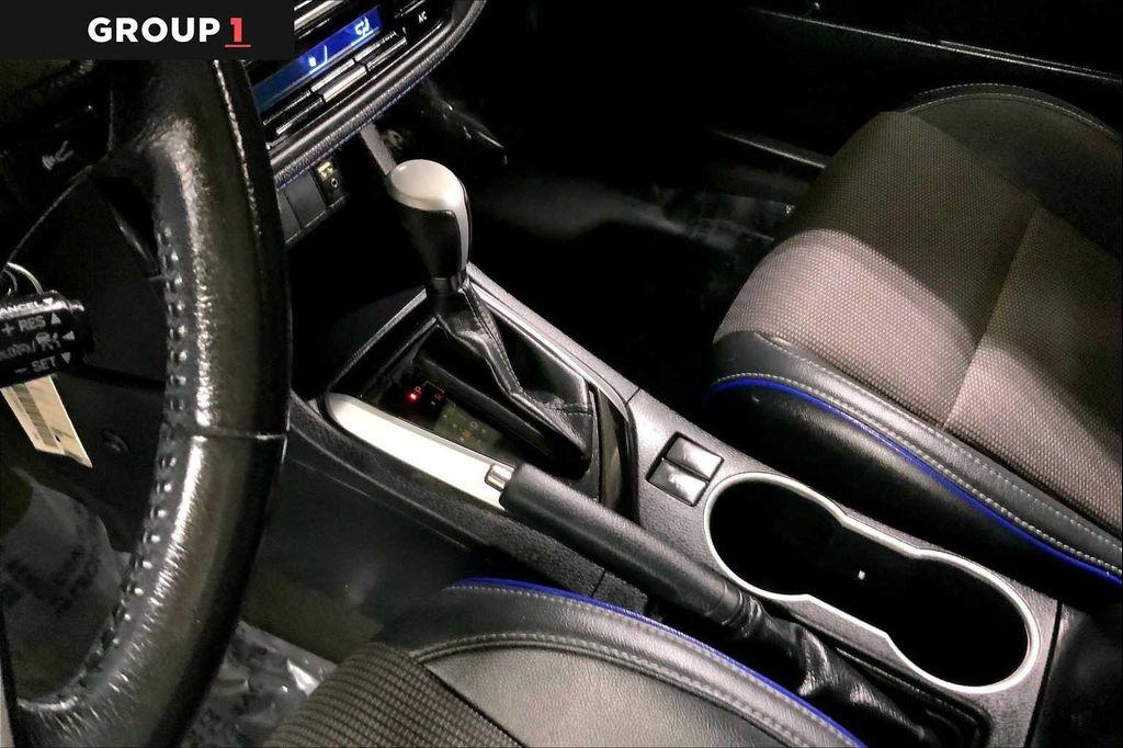 used 2019 Toyota Corolla car, priced at $15,435