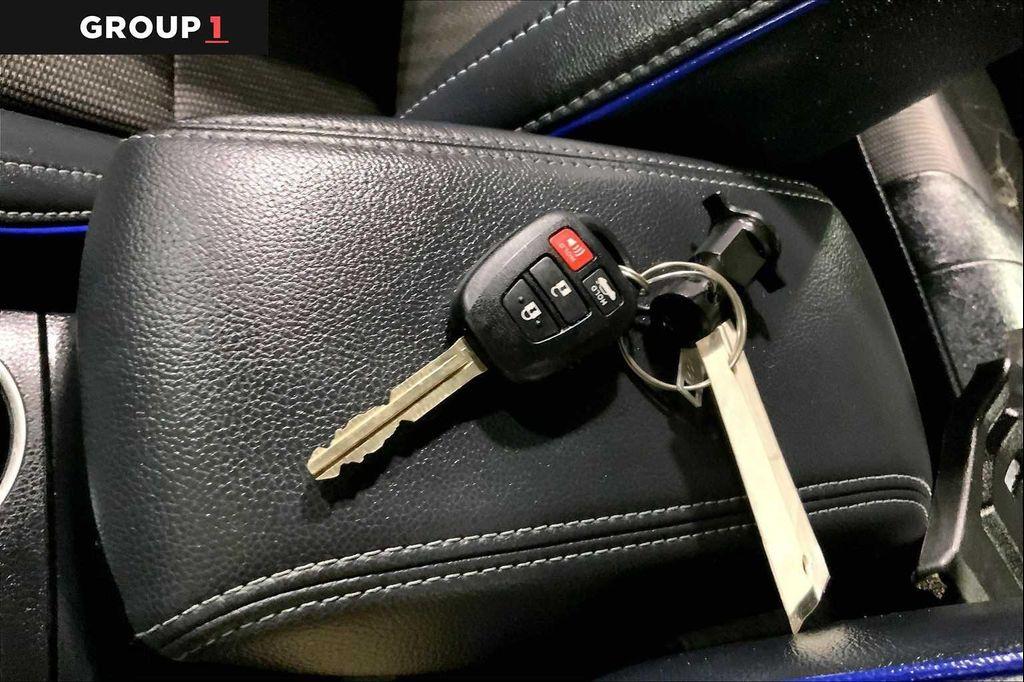 used 2019 Toyota Corolla car, priced at $15,435