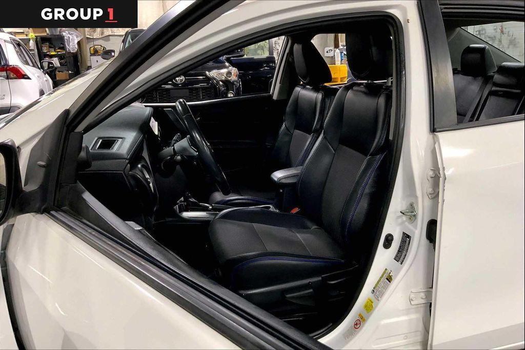 used 2019 Toyota Corolla car, priced at $15,435