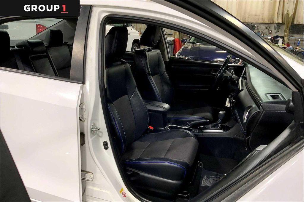 used 2019 Toyota Corolla car, priced at $15,435