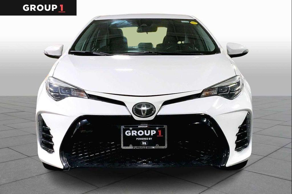 used 2019 Toyota Corolla car, priced at $15,435