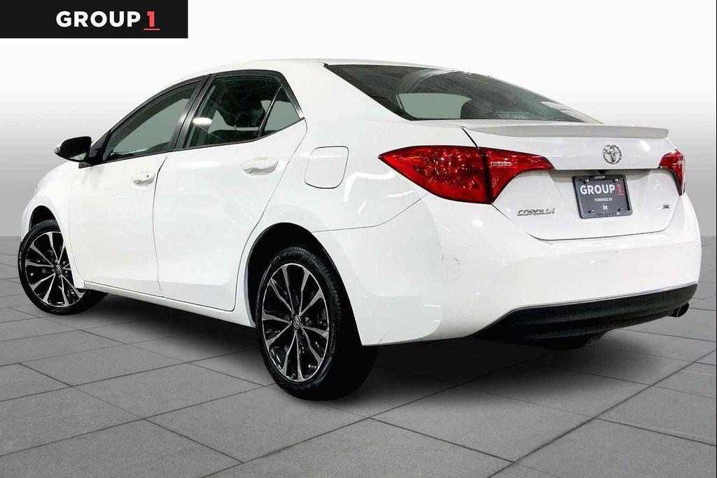 used 2019 Toyota Corolla car, priced at $15,435