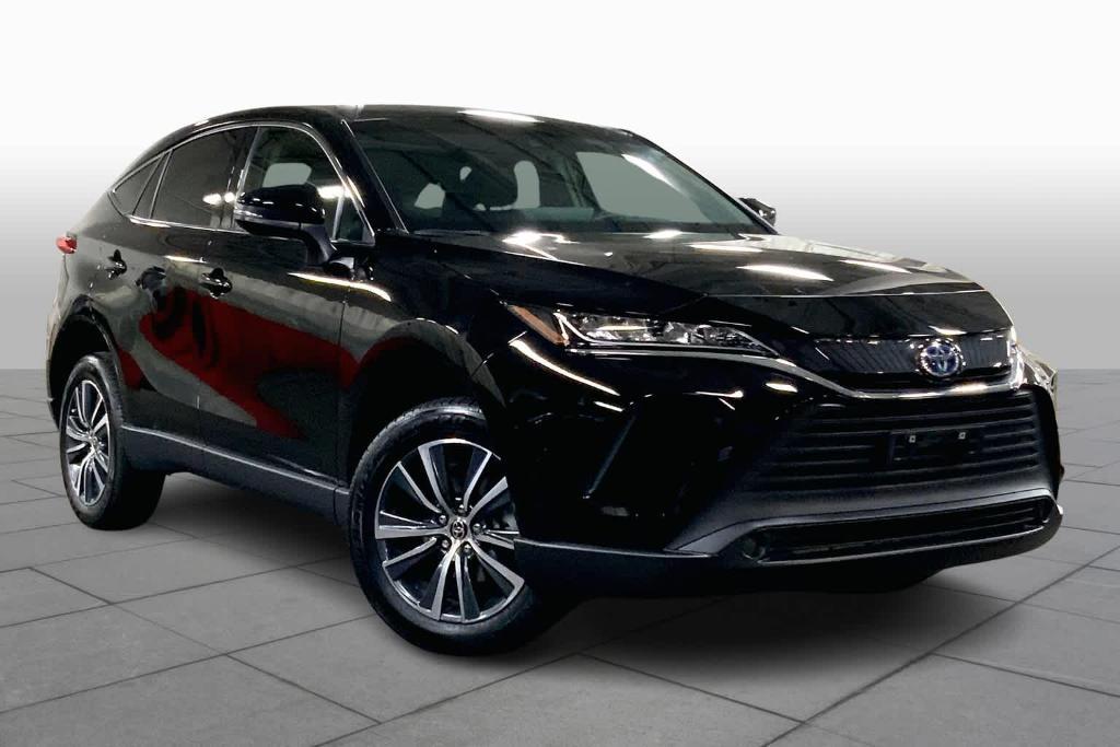used 2022 Toyota Venza car, priced at $31,327