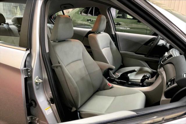 used 2014 Honda Accord car, priced at $13,297