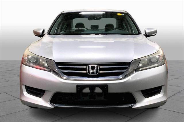 used 2014 Honda Accord car, priced at $13,297