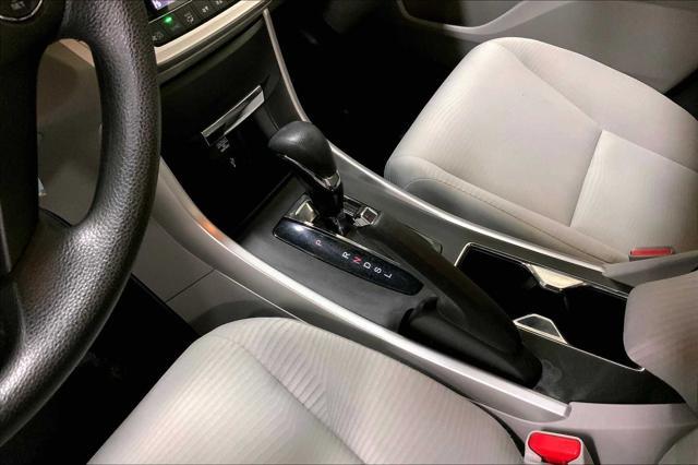 used 2014 Honda Accord car, priced at $13,297