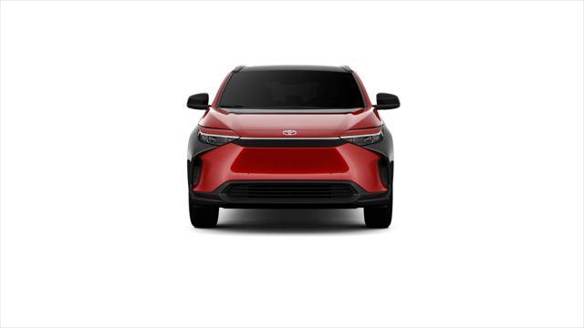 new 2025 Toyota bZ4X car, priced at $38,365