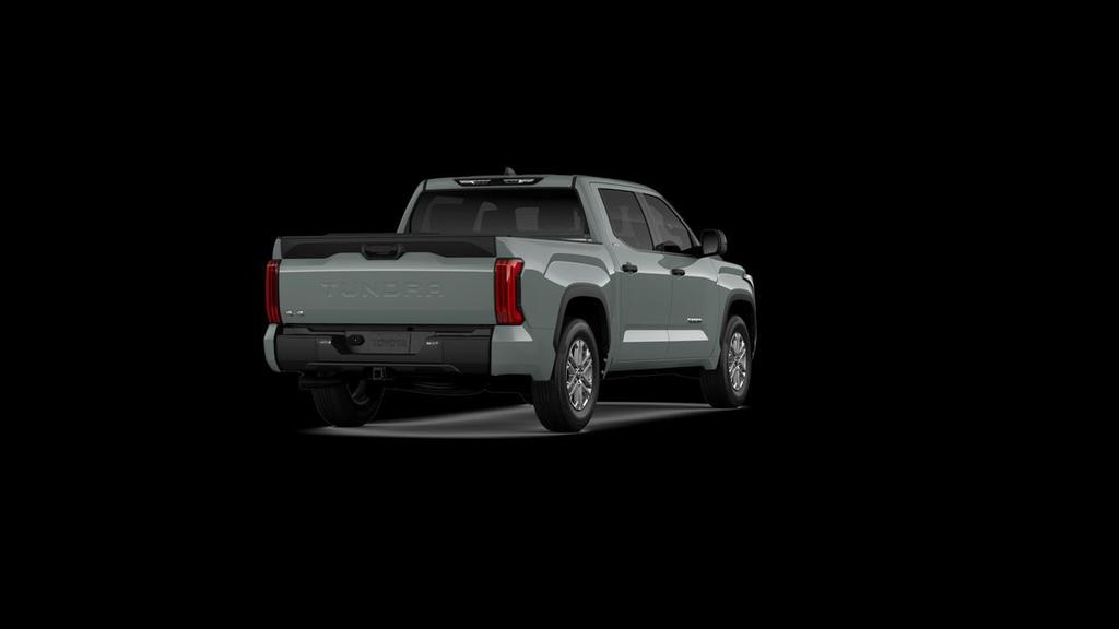 new 2026 Toyota Tundra car, priced at $60,203