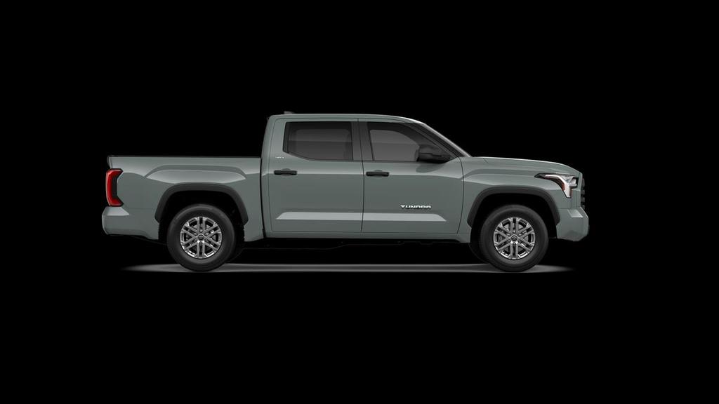 new 2026 Toyota Tundra car, priced at $60,203