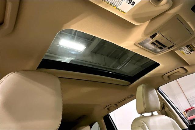 used 2017 Toyota Highlander car, priced at $22,013