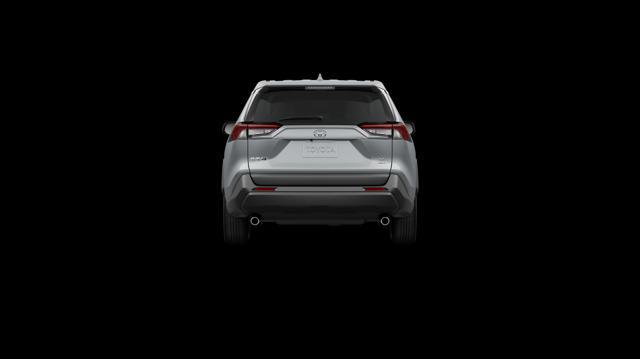 new 2025 Toyota RAV4 car, priced at $32,873