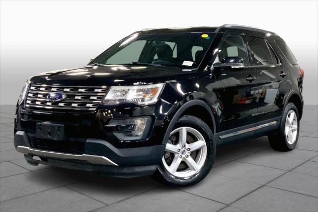 used 2016 Ford Explorer car, priced at $17,629