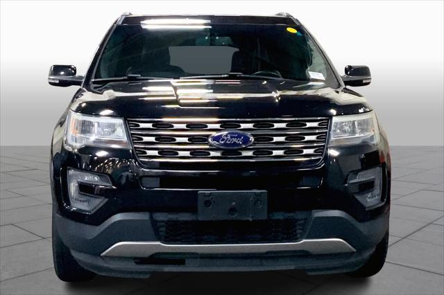 used 2016 Ford Explorer car, priced at $17,629