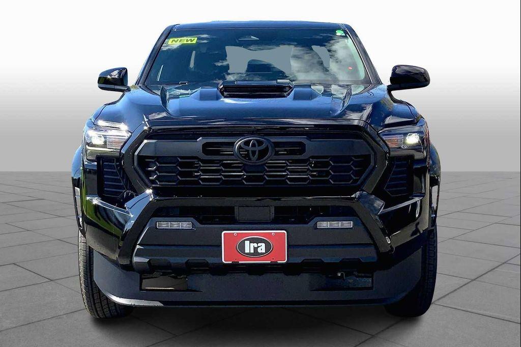 new 2025 Toyota Tacoma car, priced at $44,839