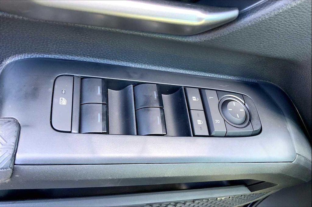 new 2025 Toyota Tacoma car, priced at $44,839