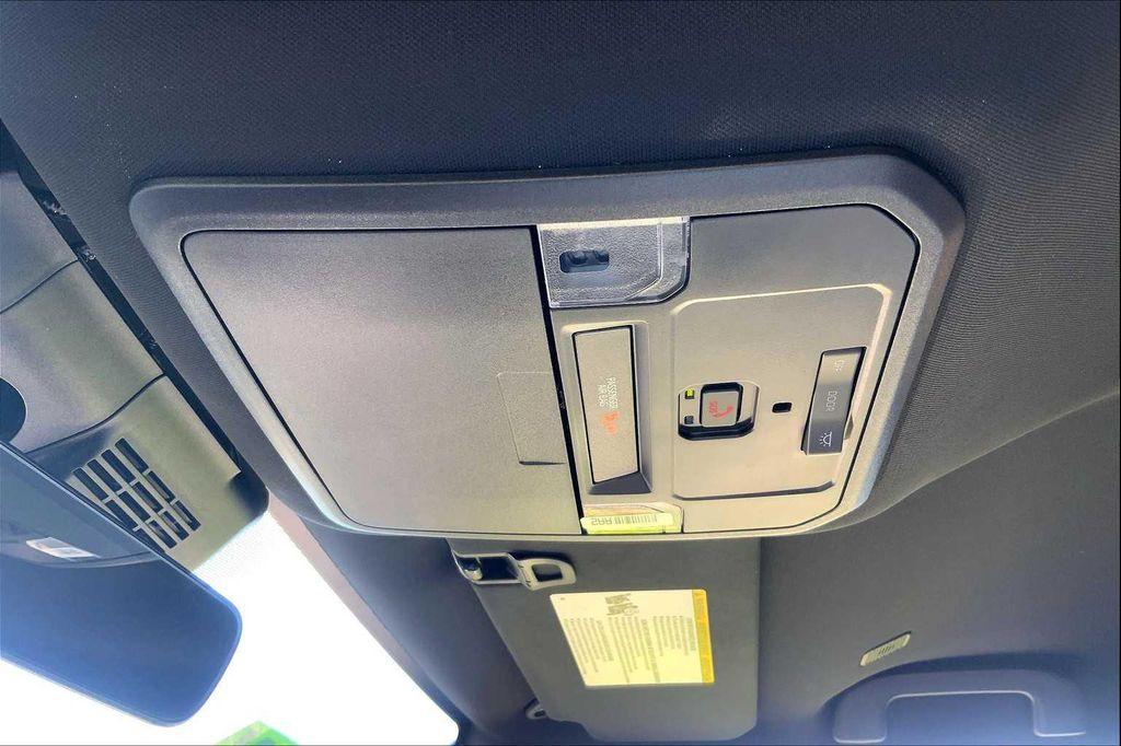 new 2025 Toyota Tacoma car, priced at $44,839